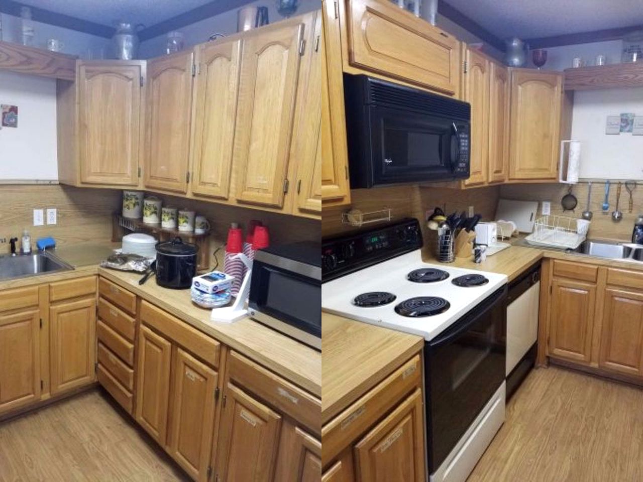 Peaceful Lakeside Weekend Getaway for Four in East Texas