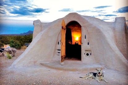 Secluded Eco Dome in Dark Sky Ordinance Territory, Texas - Photo 2