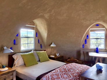 Secluded Eco Dome in Dark Sky Ordinance Territory, Texas - Photo 3