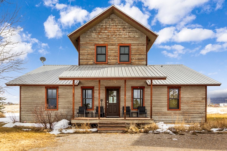 Vacation Rentals (United States of America, Driggs, Idaho)