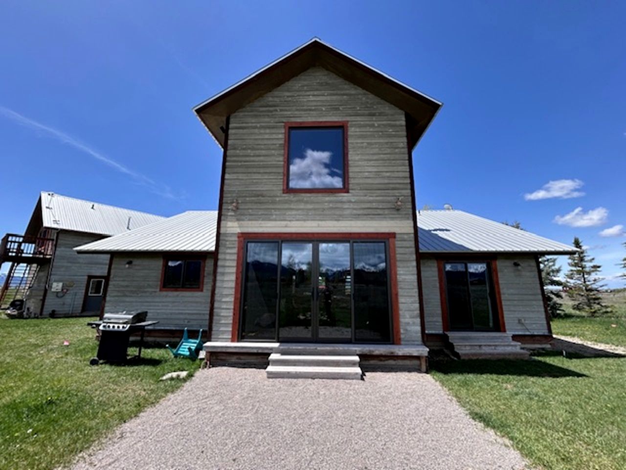 Vacation Rentals (United States of America, Driggs, Idaho)