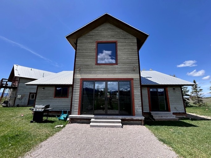 Vacation Rentals (United States of America, Driggs, Idaho)