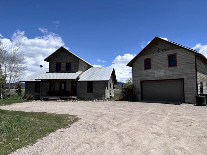 Vacation Rentals (United States of America, Driggs, Idaho)