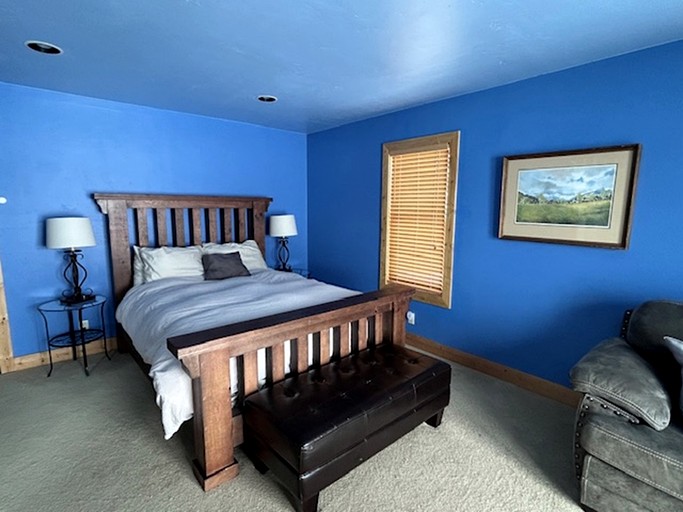 Vacation Rentals (United States of America, Driggs, Idaho)