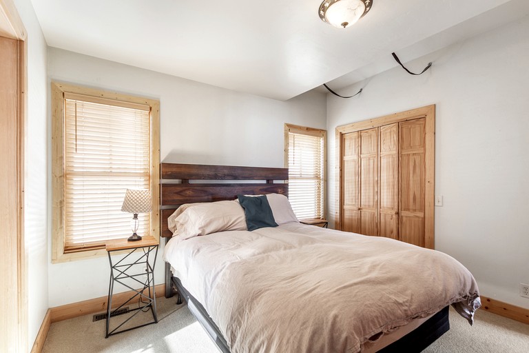 Vacation Rentals (United States of America, Driggs, Idaho)