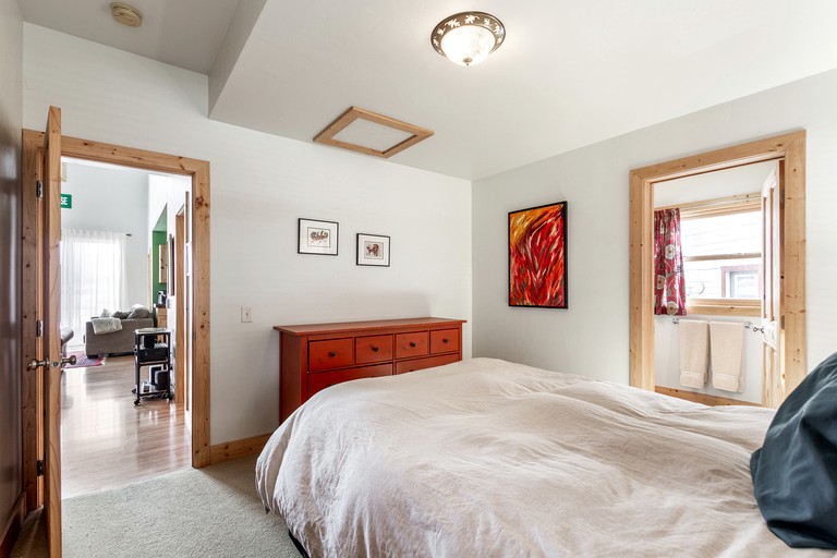 Vacation Rentals (United States of America, Driggs, Idaho)