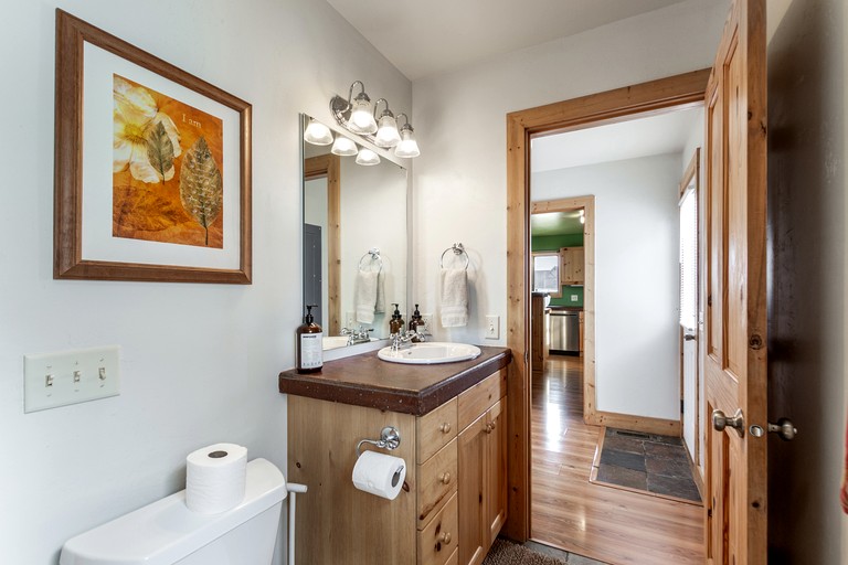 Vacation Rentals (United States of America, Driggs, Idaho)