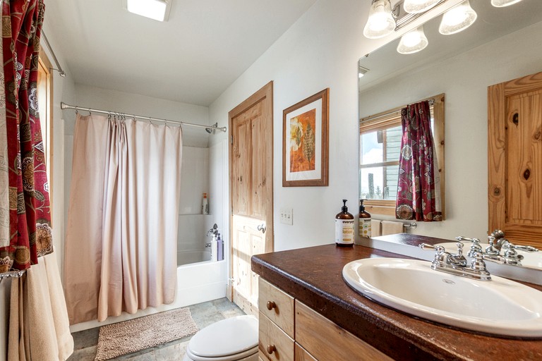 Vacation Rentals (United States of America, Driggs, Idaho)