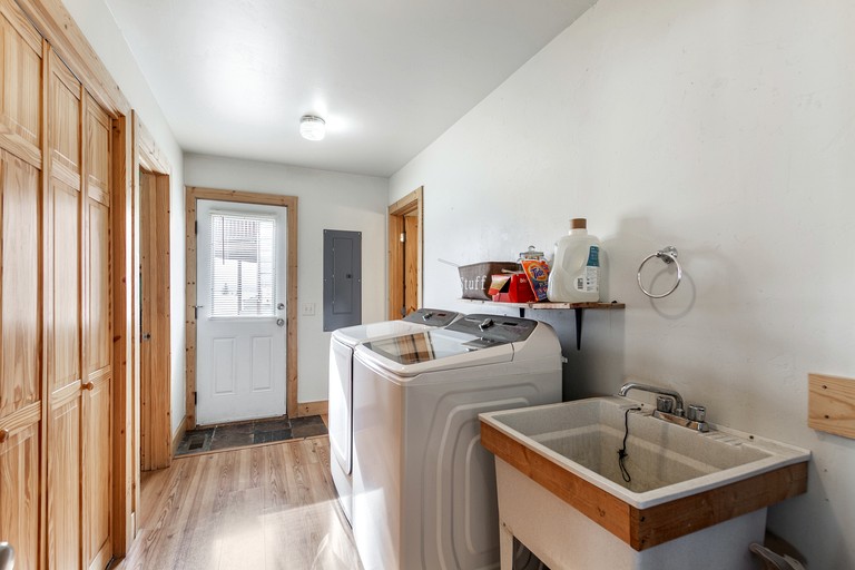 Vacation Rentals (United States of America, Driggs, Idaho)