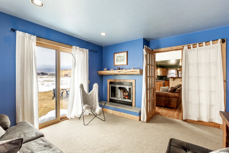 Vacation Rentals (United States of America, Driggs, Idaho)