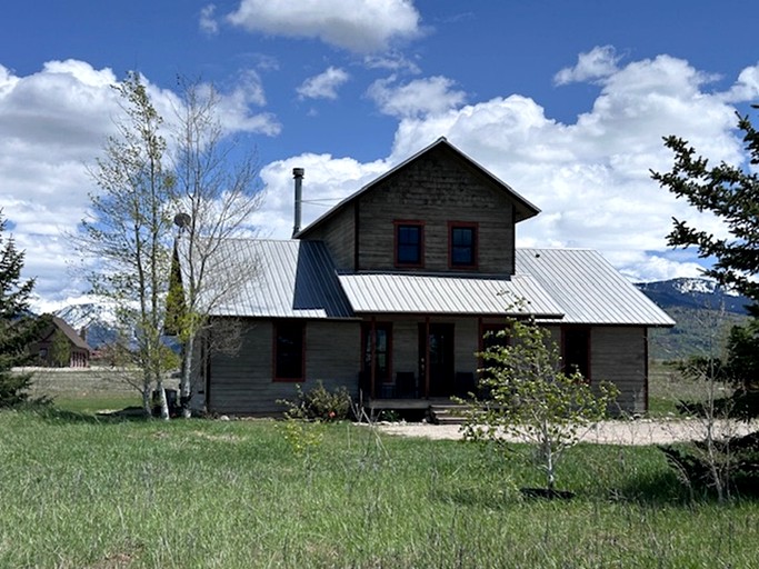 Vacation Rentals (United States of America, Driggs, Idaho)