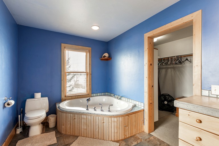 Vacation Rentals (United States of America, Driggs, Idaho)