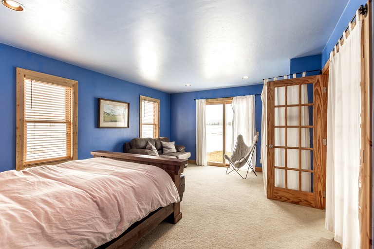 Vacation Rentals (United States of America, Driggs, Idaho)