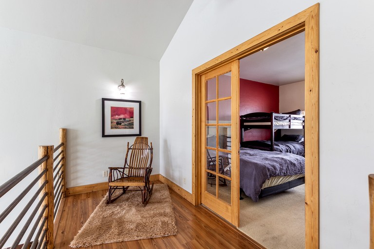 Vacation Rentals (United States of America, Driggs, Idaho)