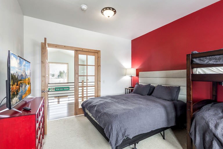 Vacation Rentals (United States of America, Driggs, Idaho)