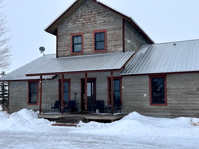 Vacation Rentals (United States of America, Driggs, Idaho)