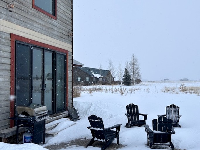 Vacation Rentals (United States of America, Driggs, Idaho)