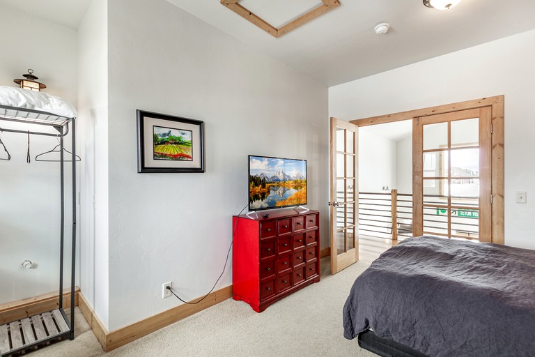 Vacation Rentals (United States of America, Driggs, Idaho)