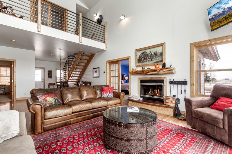 Vacation Rentals (United States of America, Driggs, Idaho)