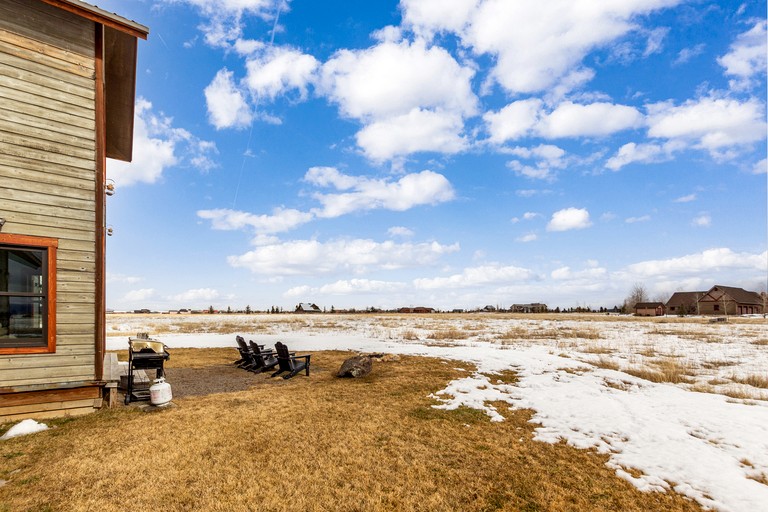 Vacation Rentals (United States of America, Driggs, Idaho)