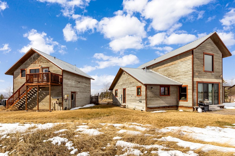 Vacation Rentals (United States of America, Driggs, Idaho)