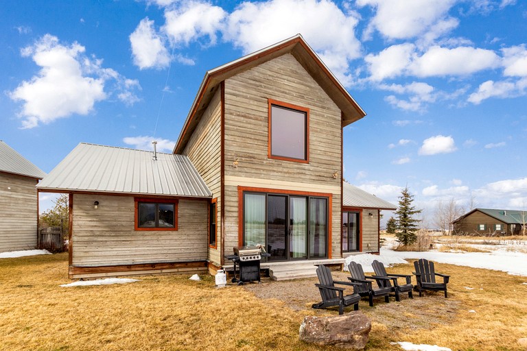 Vacation Rentals (United States of America, Driggs, Idaho)