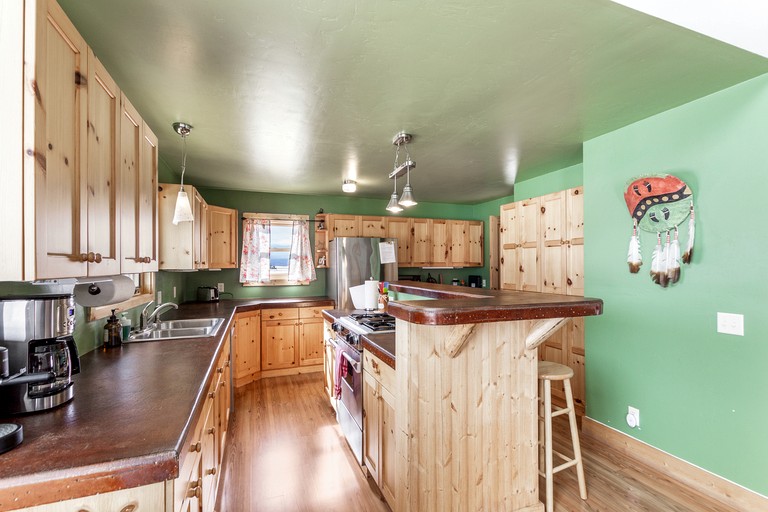 Vacation Rentals (United States of America, Driggs, Idaho)