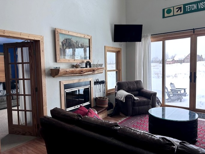 Vacation Rentals (United States of America, Driggs, Idaho)