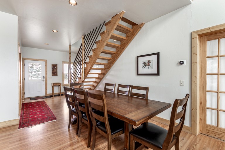 Vacation Rentals (United States of America, Driggs, Idaho)