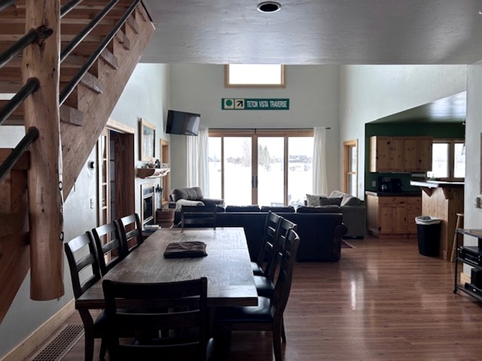 Vacation Rentals (United States of America, Driggs, Idaho)