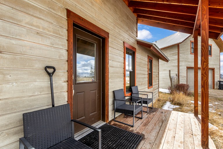 Vacation Rentals (United States of America, Driggs, Idaho)