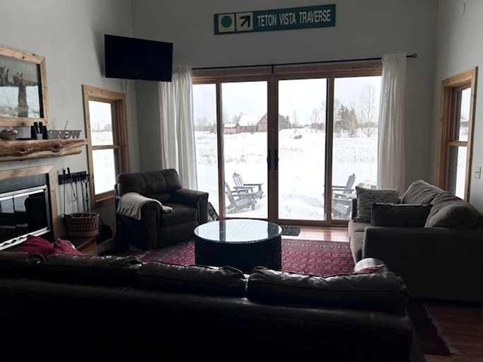 Vacation Rentals (United States of America, Driggs, Idaho)