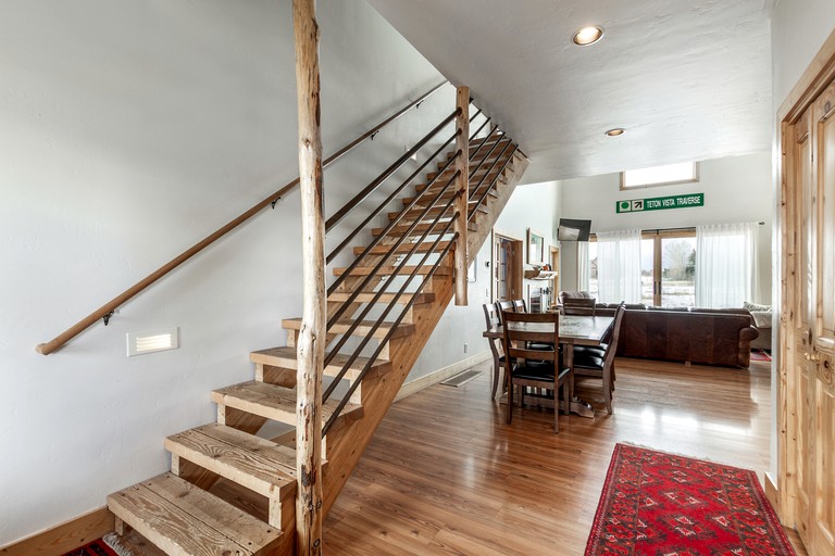 Vacation Rentals (United States of America, Driggs, Idaho)