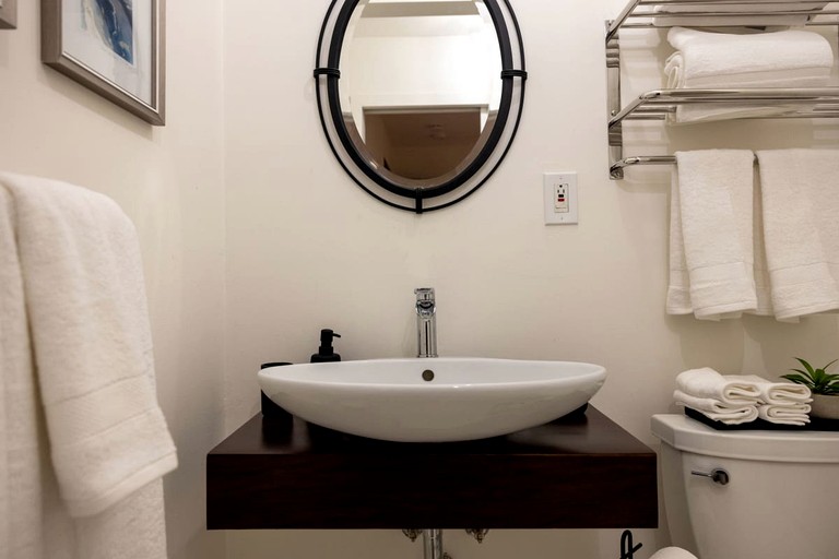 Designer Rentals (United States of America, Moss Beach, California)