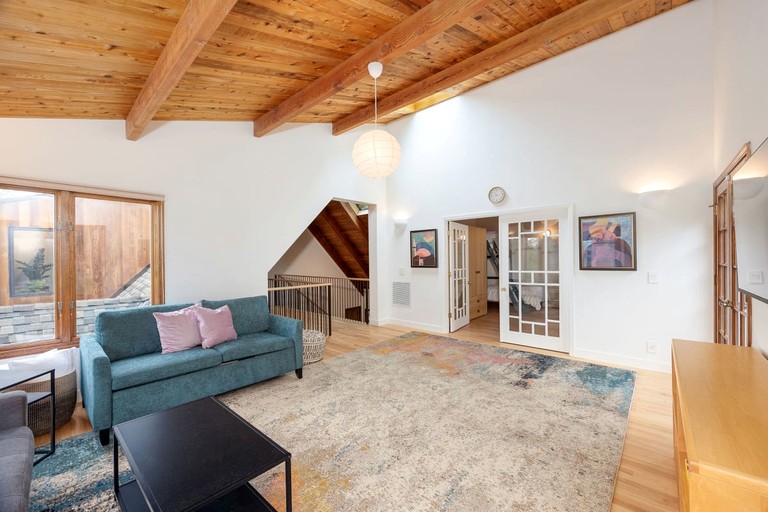 Designer Rentals (United States of America, Moss Beach, California)