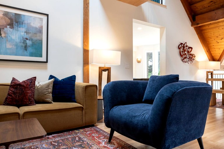 Designer Rentals (United States of America, Moss Beach, California)