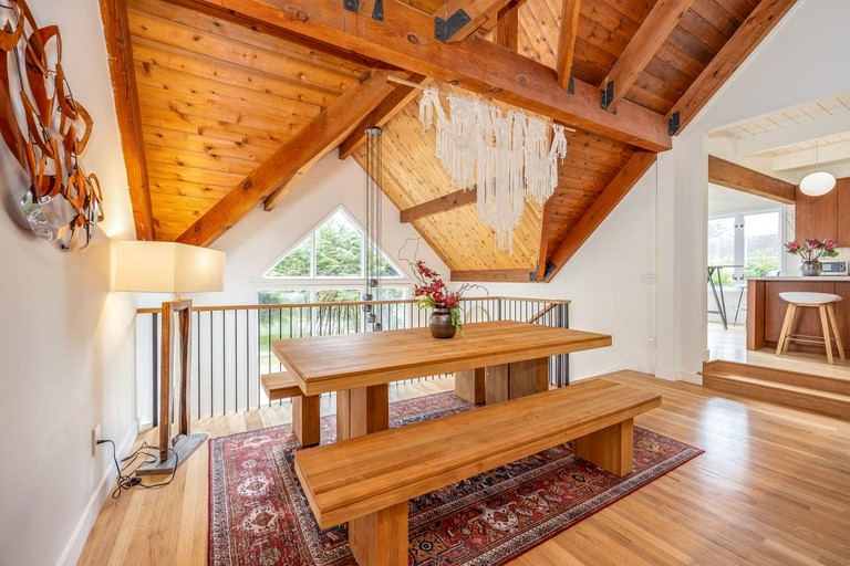 Designer Rentals (United States of America, Moss Beach, California)