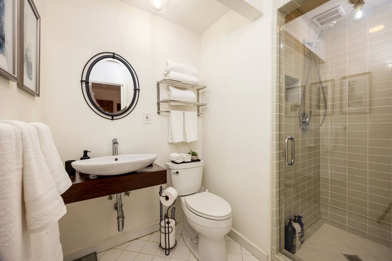 Designer Rentals (United States of America, Moss Beach, California)