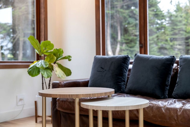 Designer Rentals (United States of America, Moss Beach, California)