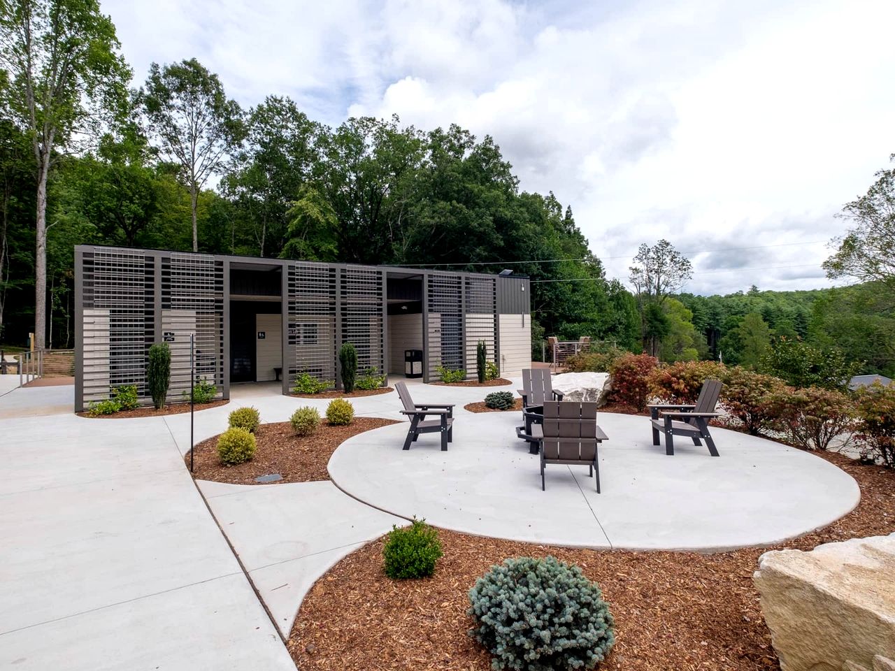 Secluded Forest Paradise: Cozy Cabin on 150 Acres in Transylvania County, NC