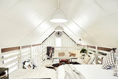 Gorgeous Renovated Barn Perfect for a Secluded Getaway near Melbourne, Victoria