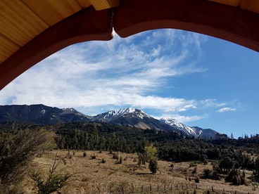 Secluded Accommodation for Glamping Getaway in Mt. Lyford near Waiau, New Zealand photo 4