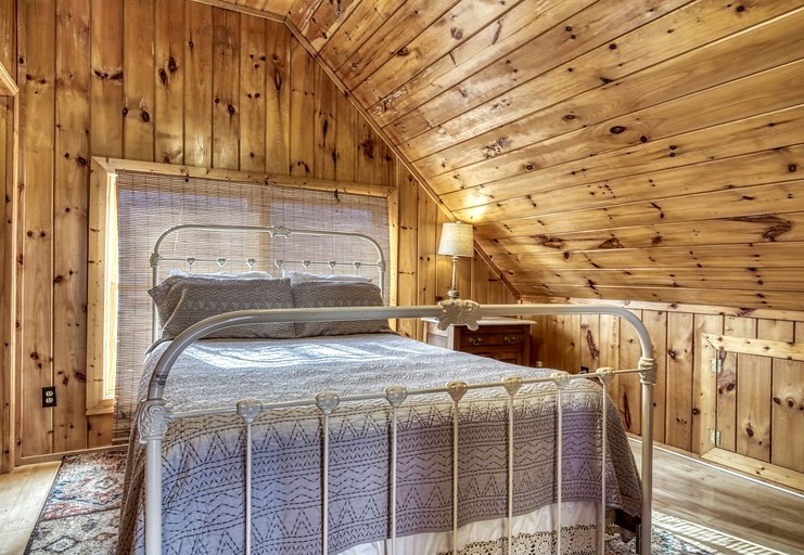 Cabins (United States of America, Sevierville, Tennessee)