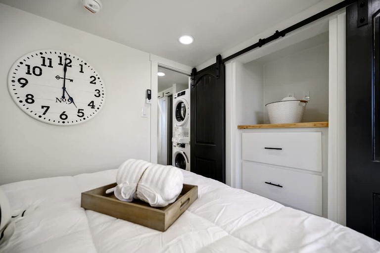 Cabins (United States of America, --, Oklahoma)