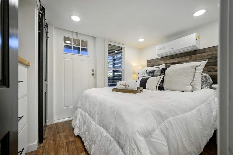 Cabins (United States of America, --, Oklahoma)