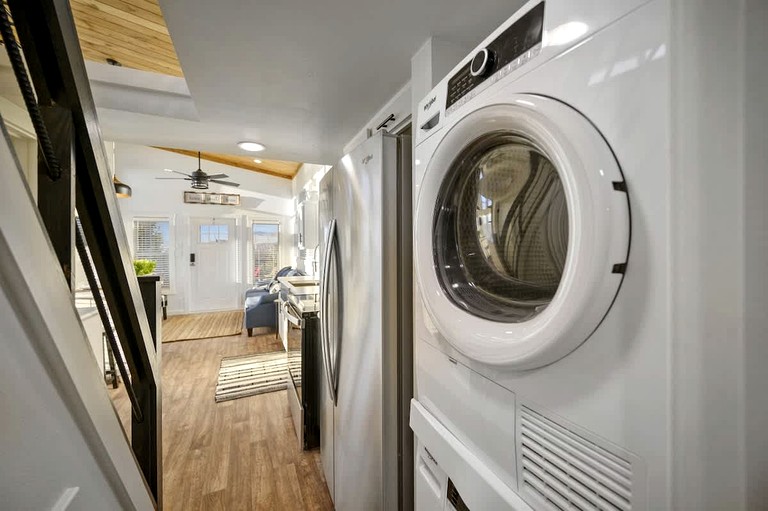 Cabins (United States of America, --, Oklahoma)