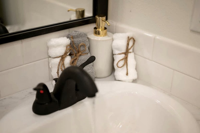 Cabins (United States of America, --, Oklahoma)