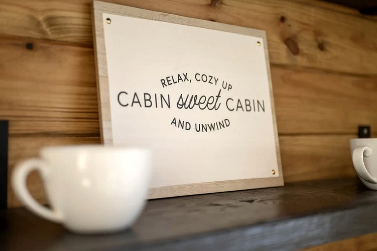 Cabins (United States of America, --, Oklahoma)