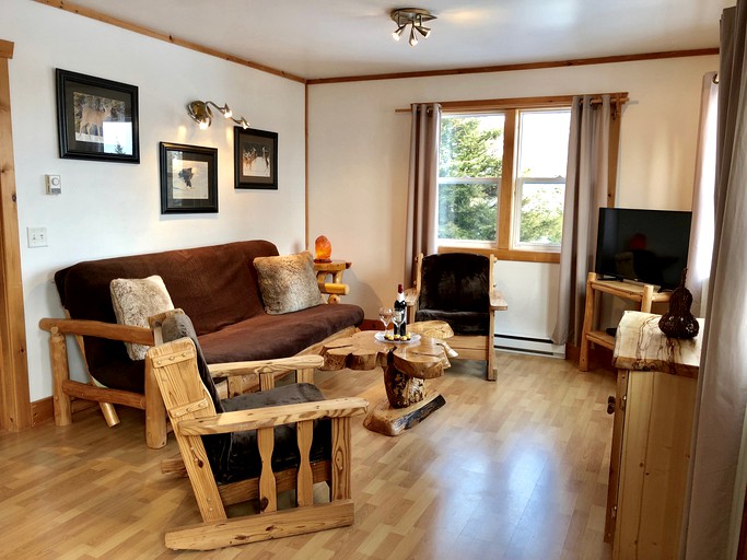 Cottage Rental On Cape Breton Island In Nova Scotia