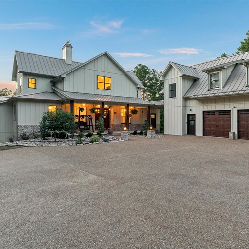 Vacation Rentals (United States of America, Eureka Springs, Arkansas)